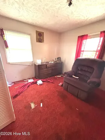 504 Beeler Avenue Hamlet NC 28345