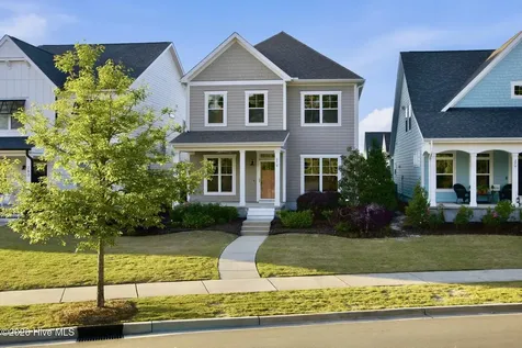 278 Trisail Terrace Wilmington NC 28412
