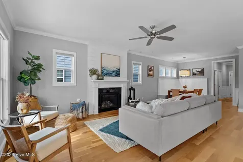 278 Trisail Terrace Wilmington NC 28412