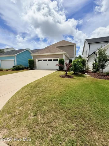 278 Trisail Terrace Wilmington NC 28412