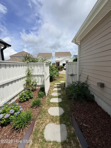 278 Trisail Terrace Wilmington NC 28412
