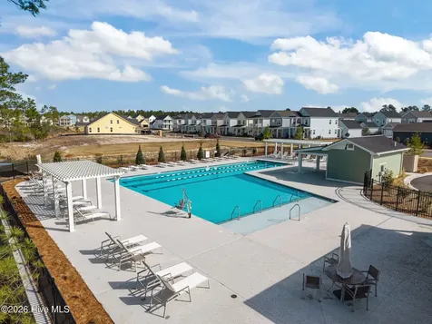 278 Trisail Terrace Wilmington NC 28412