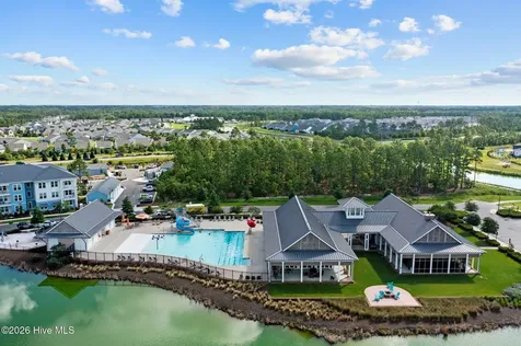 278 Trisail Terrace Wilmington NC 28412