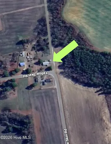 484 Yellow Skin Road Autryville NC 28318