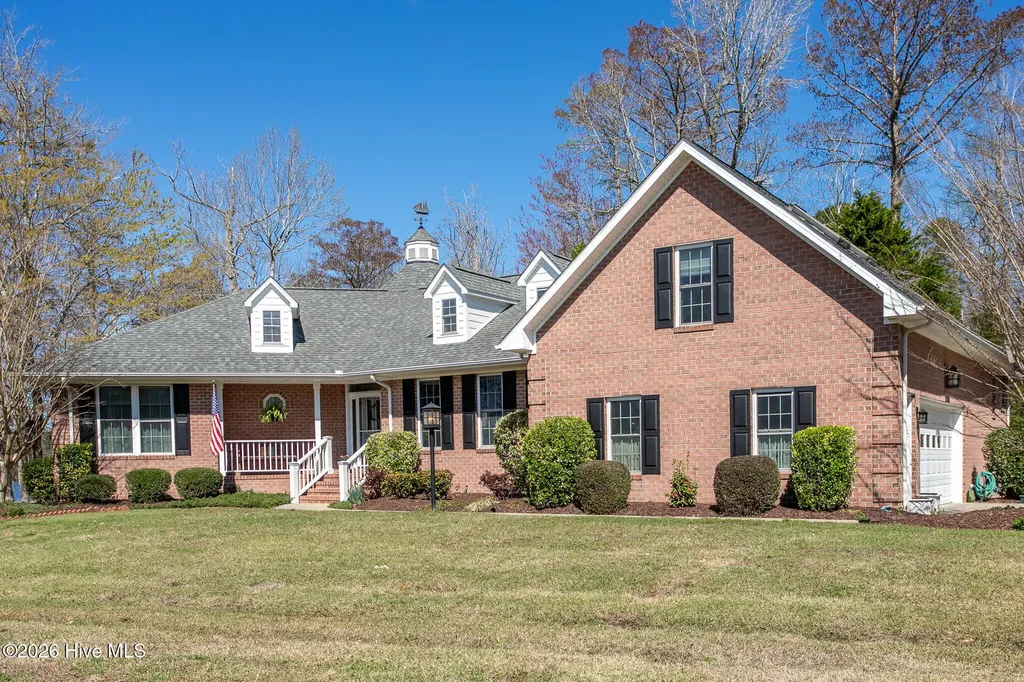 114 S Fork Court Hertford NC 27944