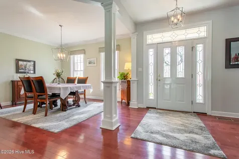 114 S Fork Court Hertford NC 27944