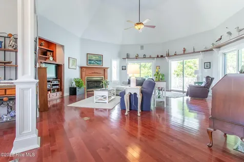 114 S Fork Court Hertford NC 27944