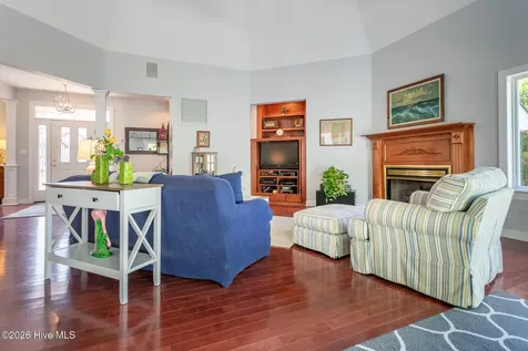 114 S Fork Court Hertford NC 27944