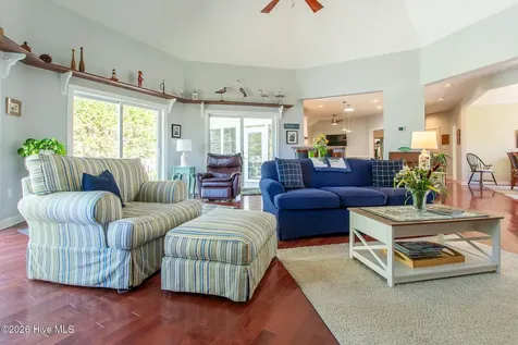 114 S Fork Court Hertford NC 27944