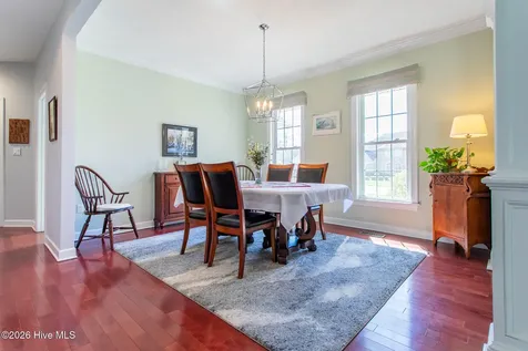 114 S Fork Court Hertford NC 27944