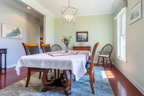 114 S Fork Court Hertford NC 27944