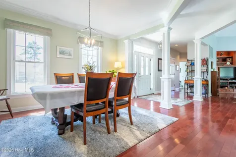 114 S Fork Court Hertford NC 27944