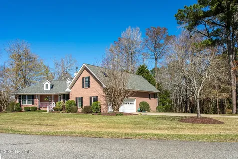114 S Fork Court Hertford NC 27944