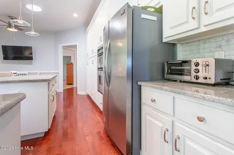 114 S Fork Court Hertford NC 27944