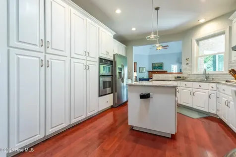 114 S Fork Court Hertford NC 27944