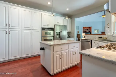 114 S Fork Court Hertford NC 27944