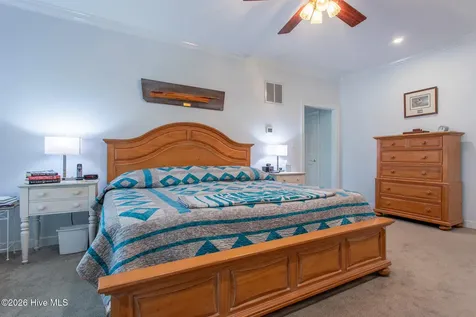 114 S Fork Court Hertford NC 27944