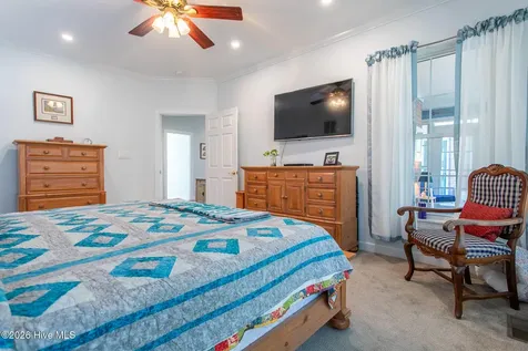 114 S Fork Court Hertford NC 27944