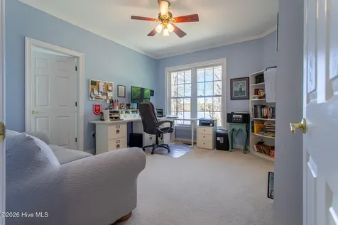 114 S Fork Court Hertford NC 27944