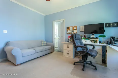 114 S Fork Court Hertford NC 27944
