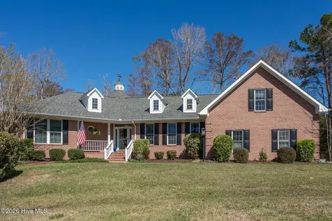 114 S Fork Court Hertford NC 27944