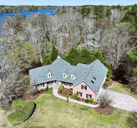 114 S Fork Court Hertford NC 27944