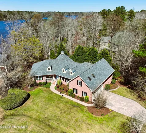 114 S Fork Court Hertford NC 27944