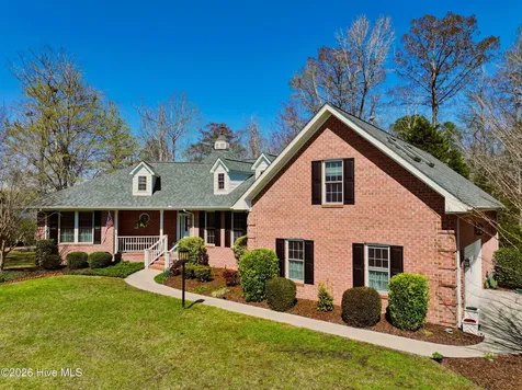 114 S Fork Court Hertford NC 27944