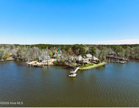 114 S Fork Court Hertford NC 27944