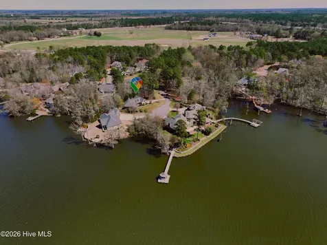 114 S Fork Court Hertford NC 27944