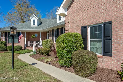 114 S Fork Court Hertford NC 27944
