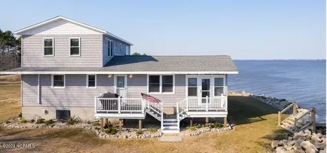 414 Driftwood Drive Elizabeth City NC 27909