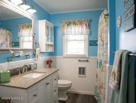 414 Driftwood Drive Elizabeth City NC 27909