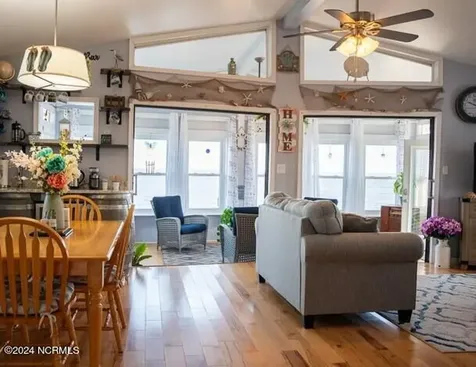 414 Driftwood Drive Elizabeth City NC 27909