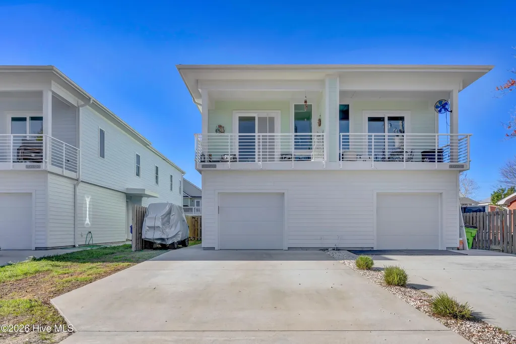 507 Greenville Avenue Carolina Beach NC 28428