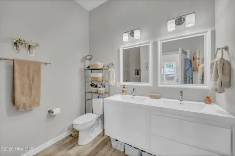 507 Greenville Avenue Carolina Beach NC 28428
