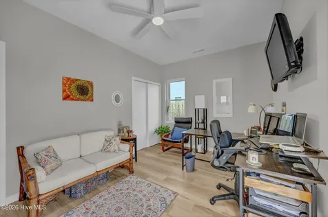 507 Greenville Avenue Carolina Beach NC 28428