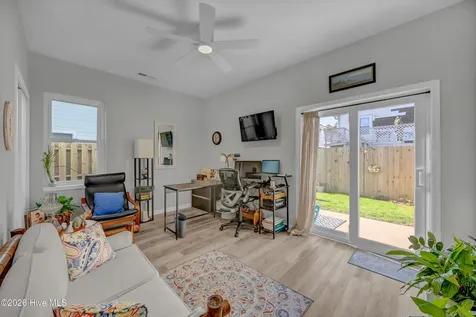 507 Greenville Avenue Carolina Beach NC 28428