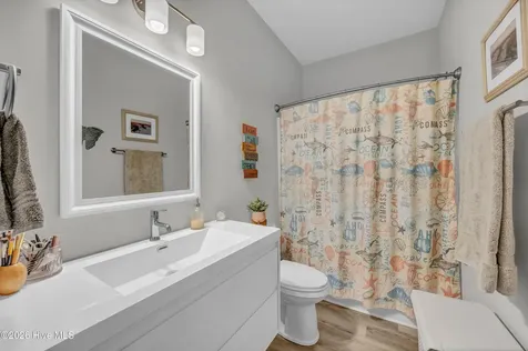 507 Greenville Avenue Carolina Beach NC 28428