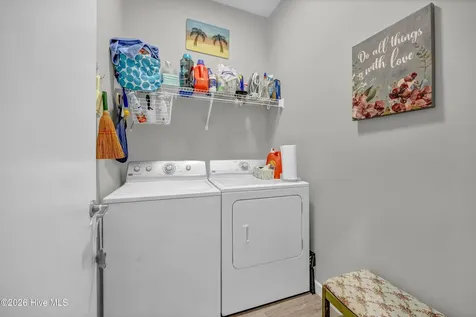 507 Greenville Avenue Carolina Beach NC 28428