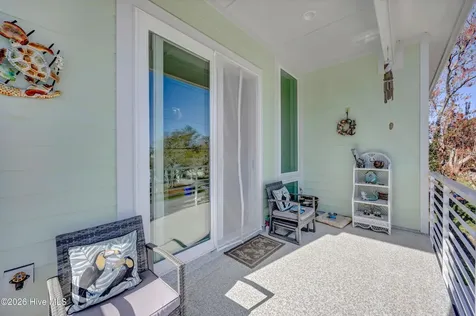 507 Greenville Avenue Carolina Beach NC 28428