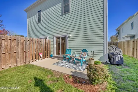 507 Greenville Avenue Carolina Beach NC 28428