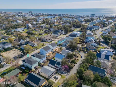 507 Greenville Avenue Carolina Beach NC 28428