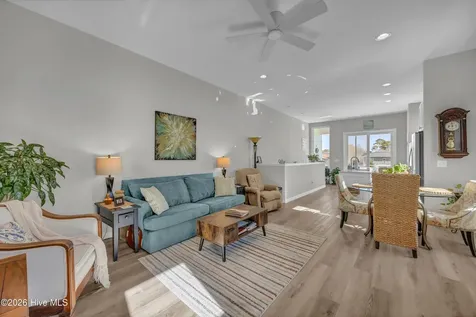 507 Greenville Avenue Carolina Beach NC 28428