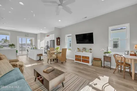 507 Greenville Avenue Carolina Beach NC 28428