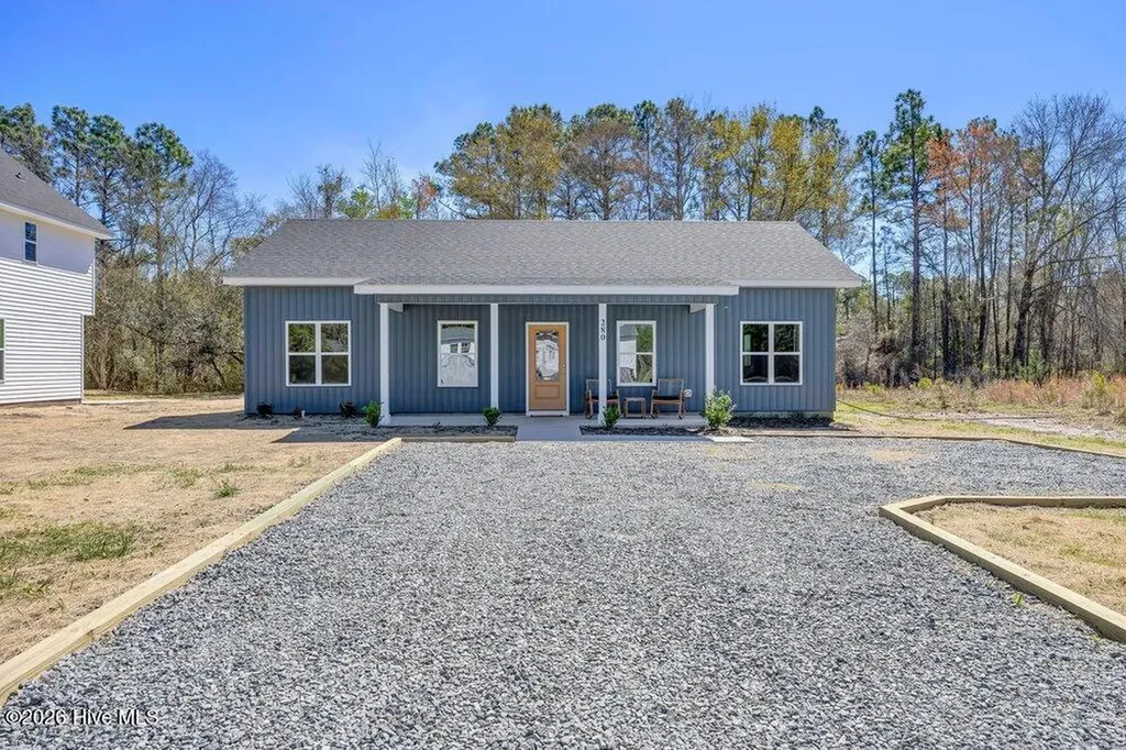 280 Charlestown Road Boiling Spring Lakes NC 28461