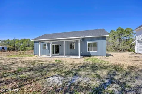 280 Charlestown Road Boiling Spring Lakes NC 28461