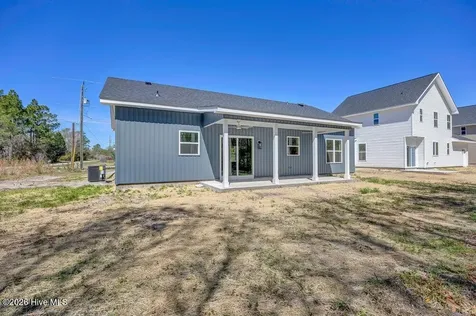 280 Charlestown Road Boiling Spring Lakes NC 28461