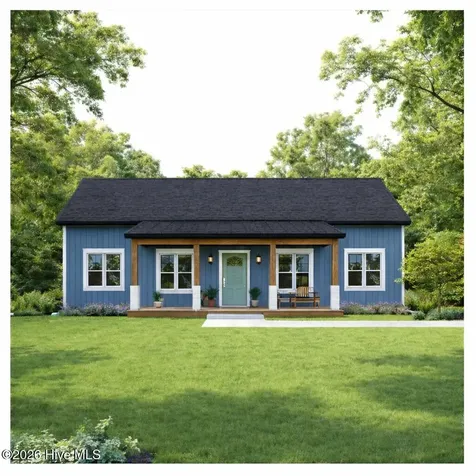 280 Charlestown Road Boiling Spring Lakes NC 28461