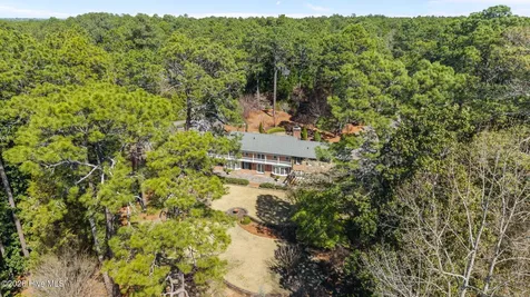 4 Augusta Way Pinehurst NC 28374